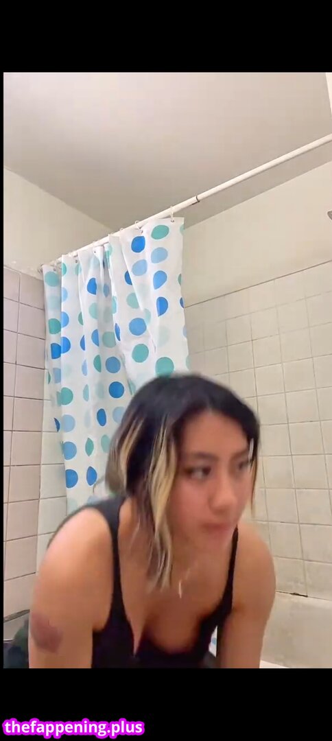 aanggiee / angiebangiie / issaanggiee Photo OnlyFans Nu #1