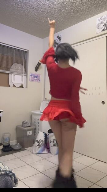 Full leaked Aanggiee private onlyfans photo
