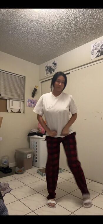 Full leaked Aanggiee private onlyfans photo