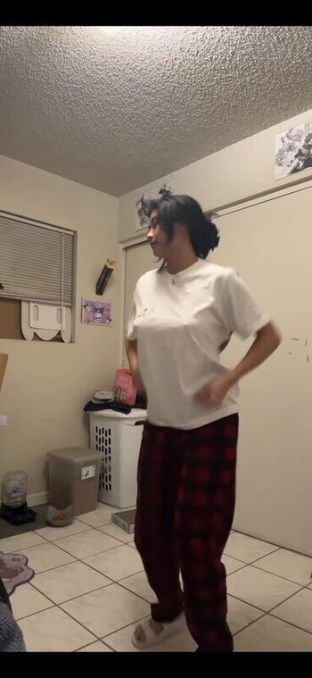 Full leaked Aanggiee private onlyfans photo