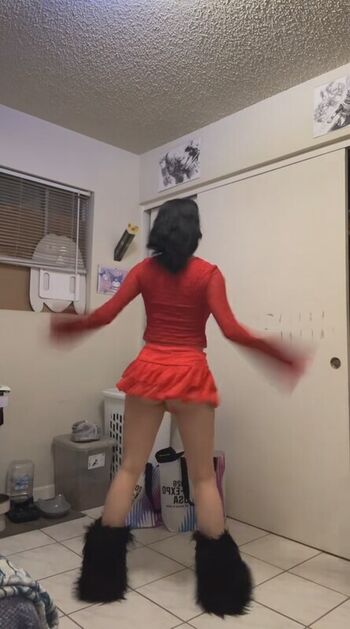Full leaked Aanggiee private onlyfans photo