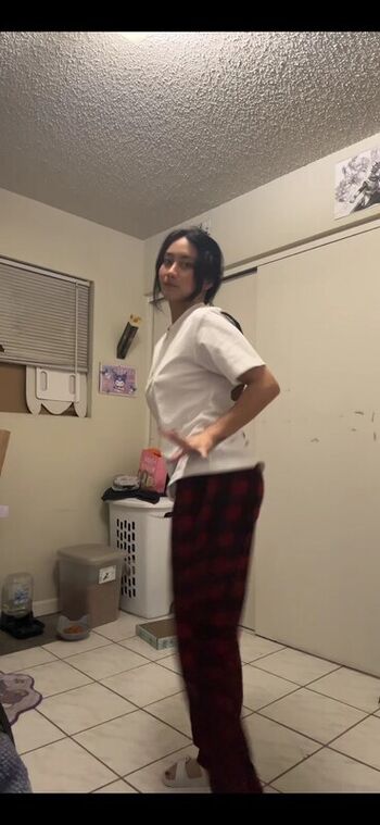 Full leaked Aanggiee private onlyfans photo