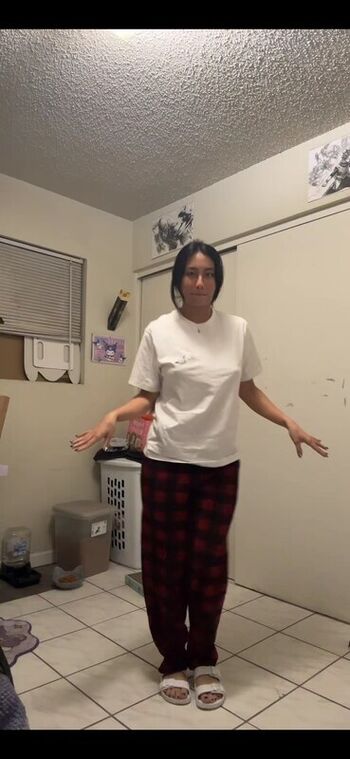 Full leaked Aanggiee private onlyfans photo