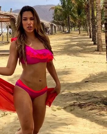 Full leaked Alejandra jaramillo page private onlyfans photo