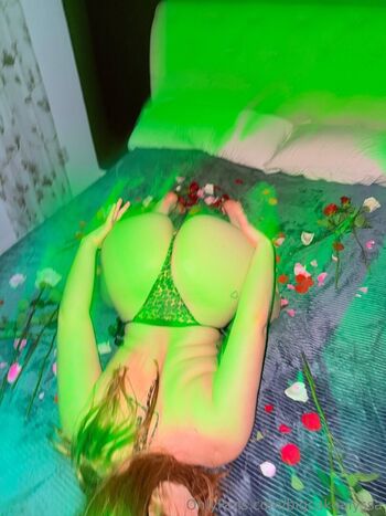 Full leaked Allyssacox private onlyfans photo
