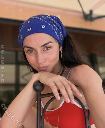 Full leaked Ana de armas private onlyfans photo