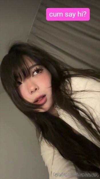 Anikauwu