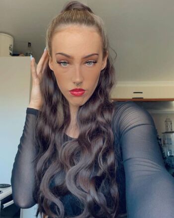 Full leaked Annie fox private onlyfans photo