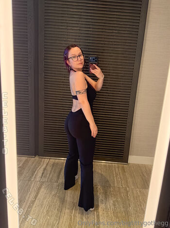 Full leaked Bigtittygothegg private onlyfans photo
