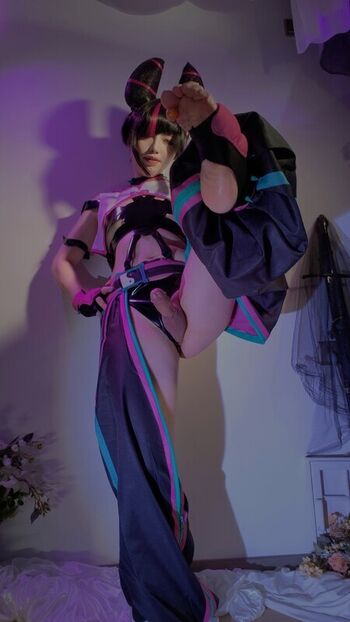 Full leaked Calir cc page private onlyfans photo
