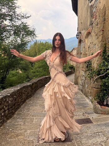 Full leaked Camila morrone private onlyfans photo