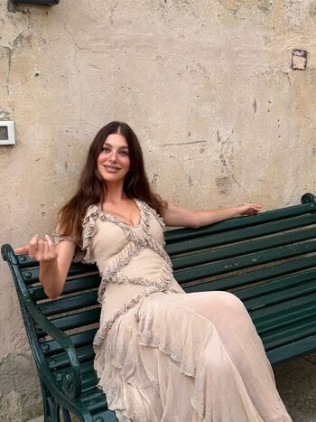 Full leaked Camila morrone private onlyfans photo