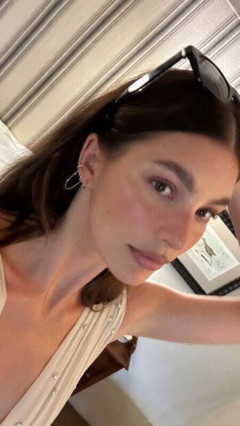 Full leaked Camila morrone private onlyfans photo