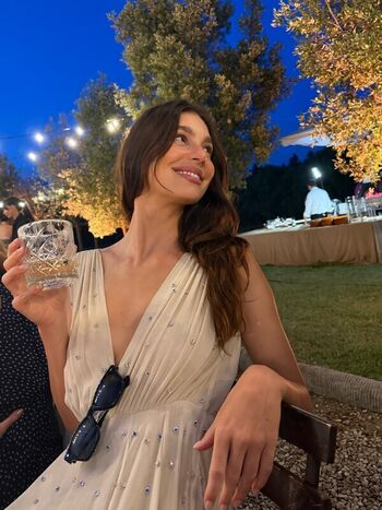 Full leaked Camila morrone private onlyfans photo