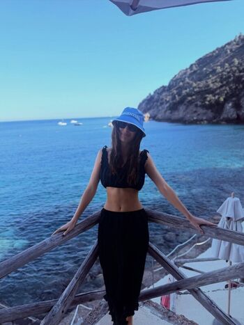 Full leaked Camila morrone private onlyfans photo