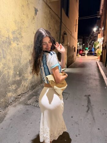 Full leaked Camila morrone private onlyfans photo