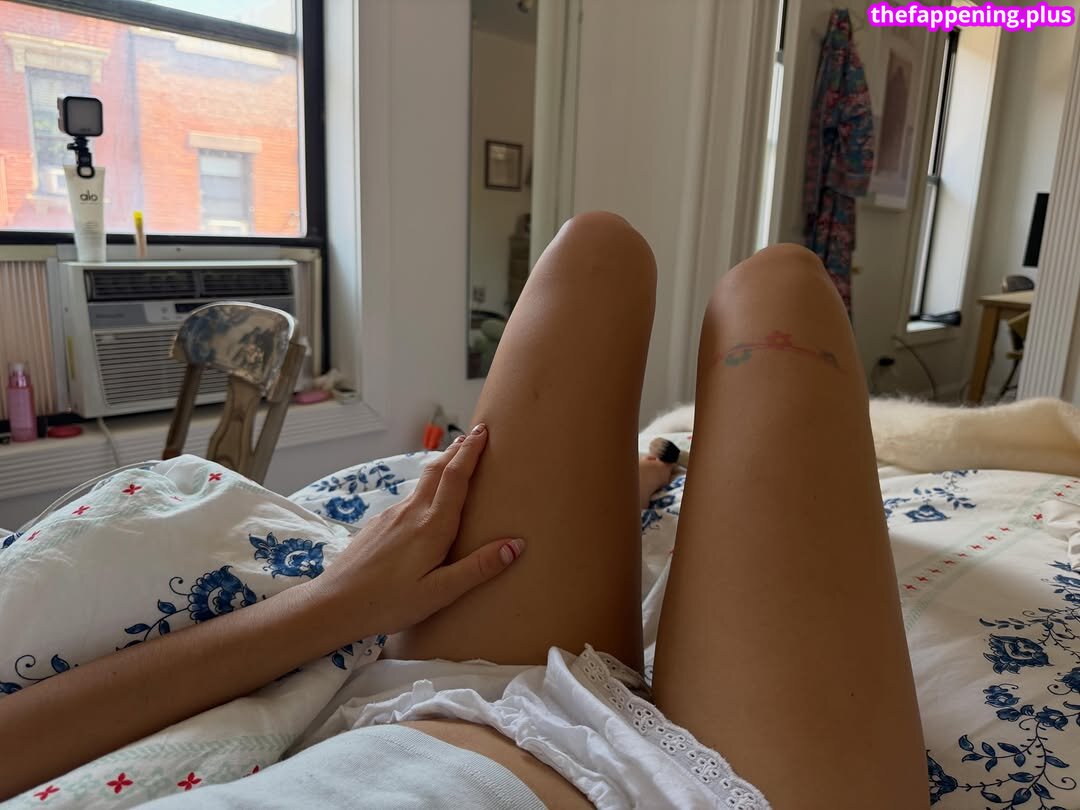 Cczur / clariCe Naakte OnlyFans Foto #185