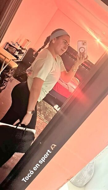Full leaked Cindy astrid private onlyfans photo