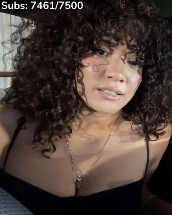 Full leaked Cinnabrit private onlyfans photo