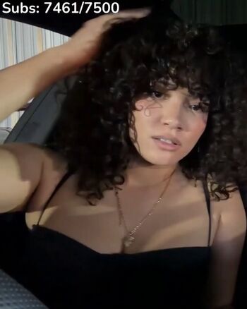 Full leaked Cinnabrit private onlyfans photo