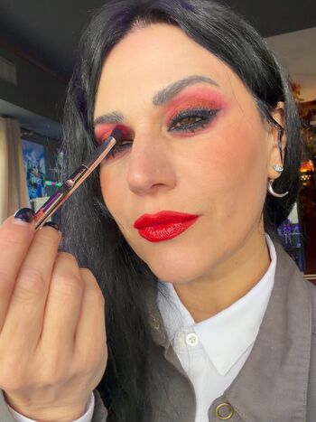 Cristina Scabbia