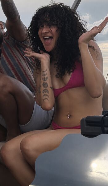 Full leaked Dakota kai private onlyfans photo