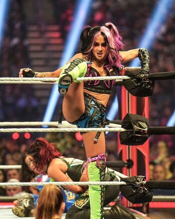 Dakota Kai