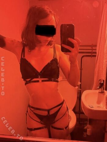 Full leaked Demonora private onlyfans photo