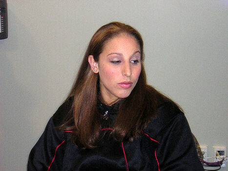 Full leaked Diana taurasi private onlyfans photo