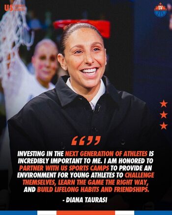 Full leaked Diana taurasi private onlyfans photo