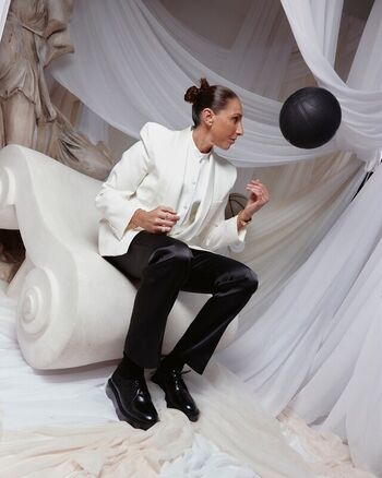 Full leaked Diana taurasi private onlyfans photo
