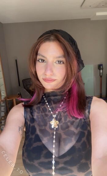 Full leaked Dilara lucie private onlyfans photo