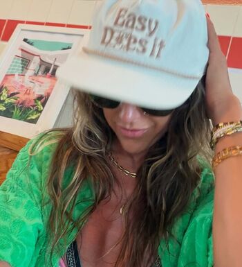 Full leaked Dr britt baker private onlyfans photo