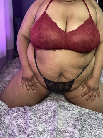 Full leaked Ebonybbwangelafree private onlyfans photo