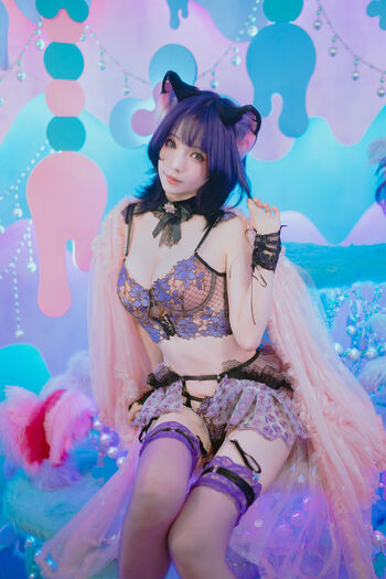 Full leaked Eeelyeee private onlyfans photo