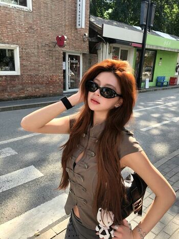 Full leaked Elyn leong private onlyfans photo