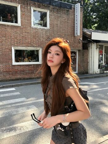 Full leaked Elyn leong private onlyfans photo