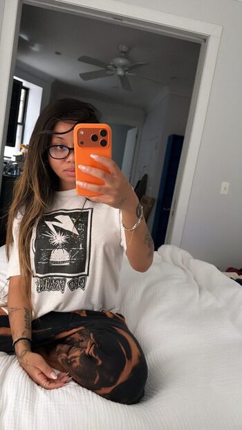 Full leaked Ericka bozeman page private onlyfans photo