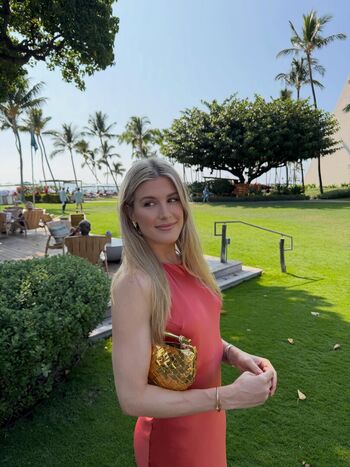 Full leaked Eugenie bouchard page private onlyfans photo