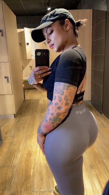 Full leaked Eva gpx private onlyfans photo