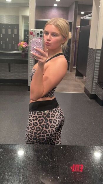 Full leaked Giada ryann private onlyfans photo