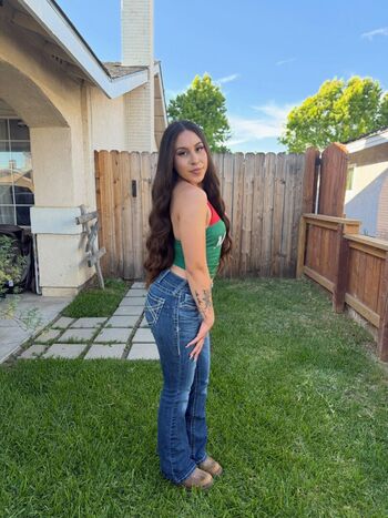 Full leaked Gyma danielaa private onlyfans photo