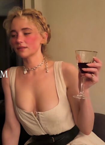 Full leaked Haley bennet private onlyfans photo