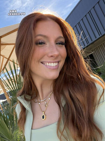 Full leaked Hannah lynne private onlyfans photo