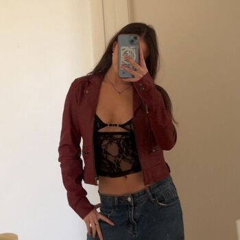 hannahiarmour