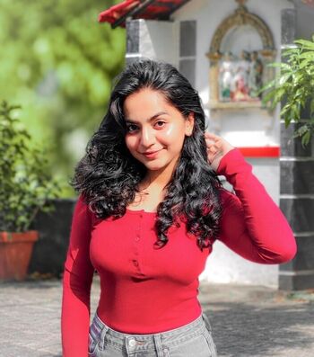 Full leaked Haritha nambiar private onlyfans photo