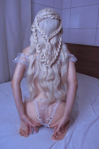 Full leaked Harumicosplay private onlyfans photo