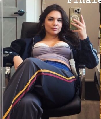 Isabella Gomez