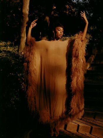 Jessica Williams