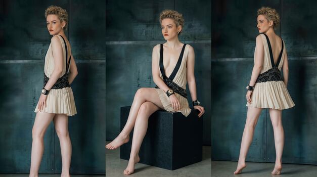 Full leaked Julia garner private onlyfans photo